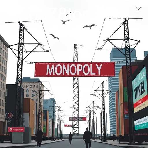 Monopoly